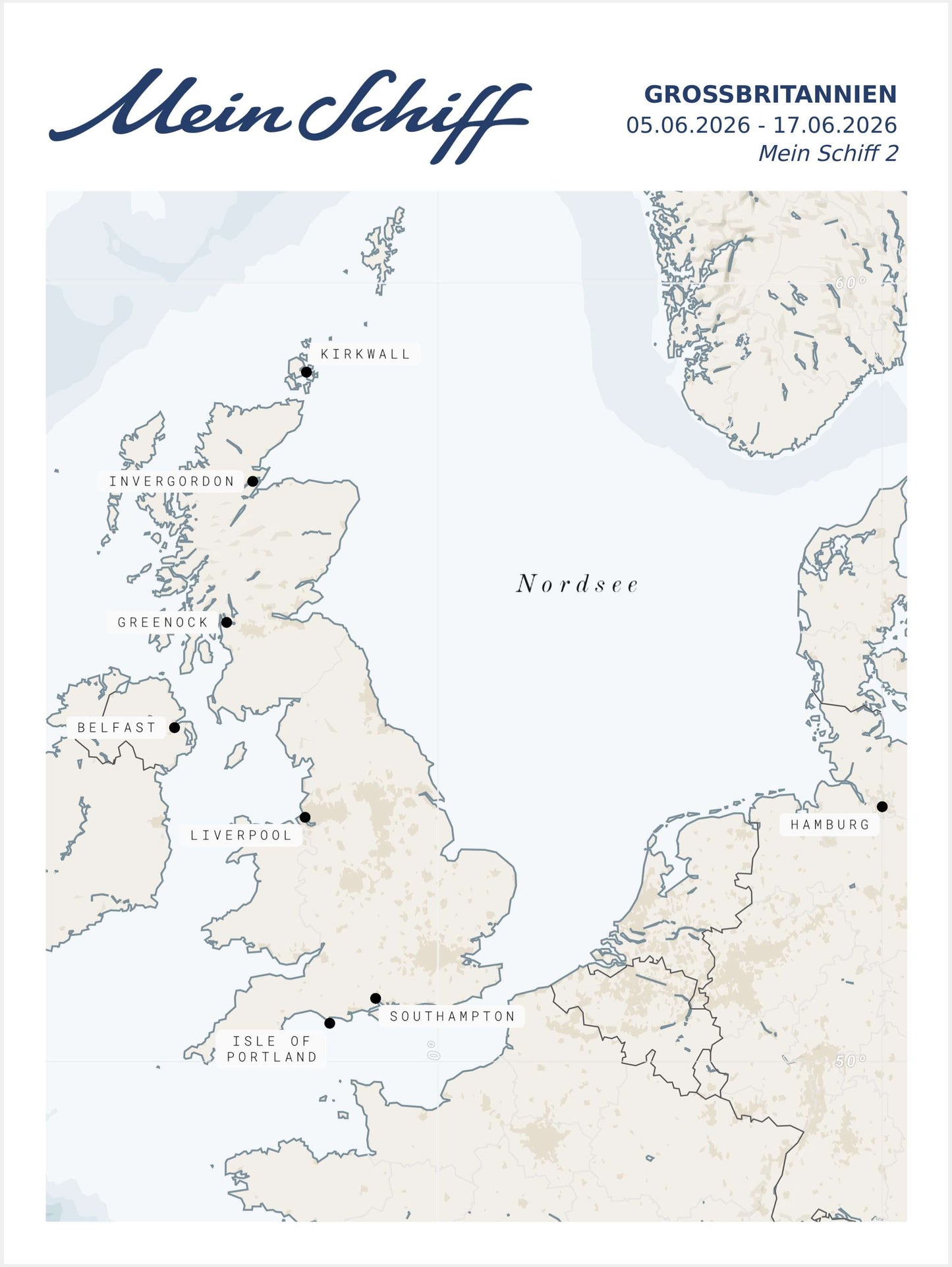 Großbritannien
