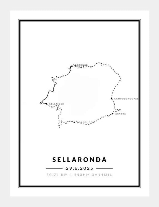 Sellaronda