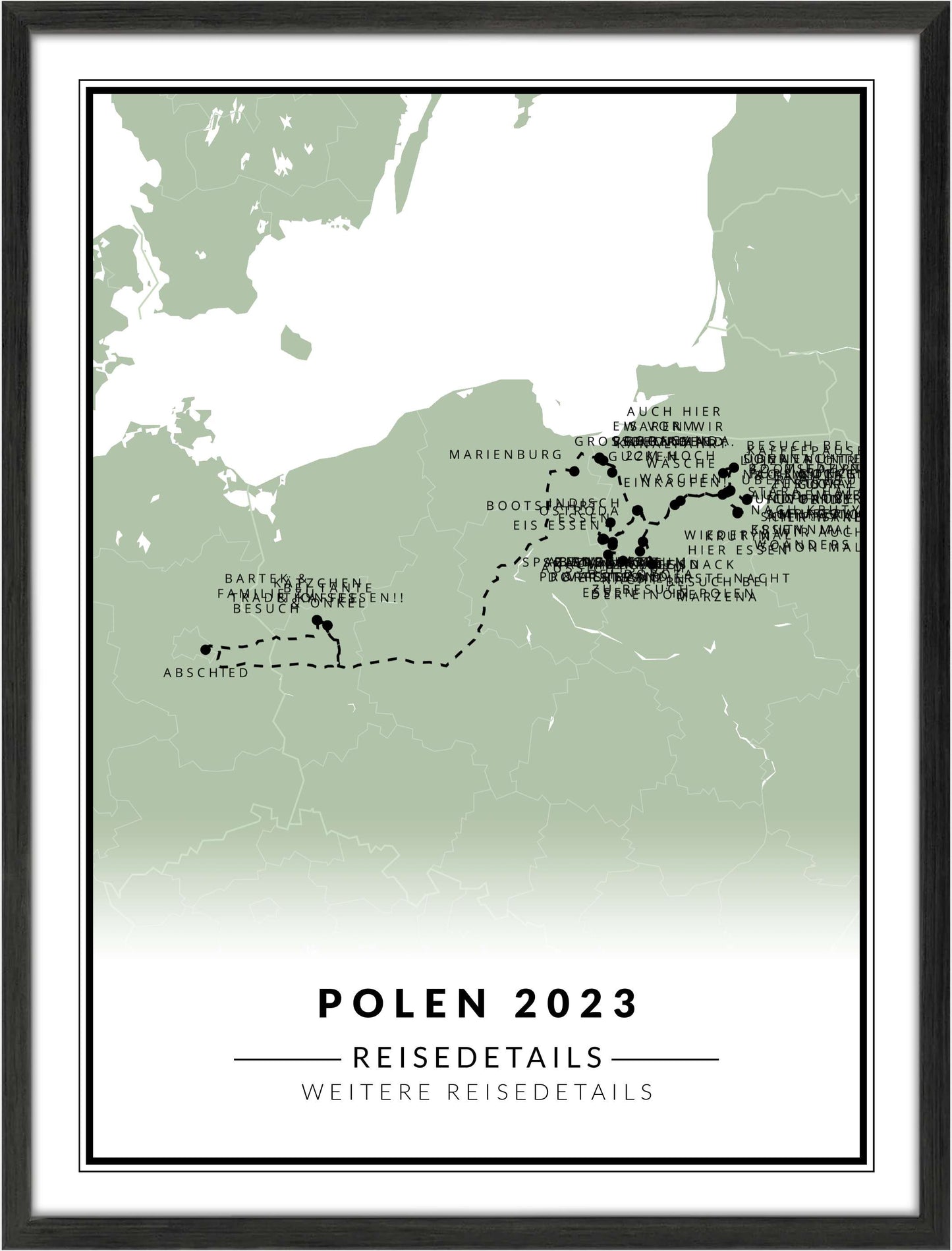 Polen 2023