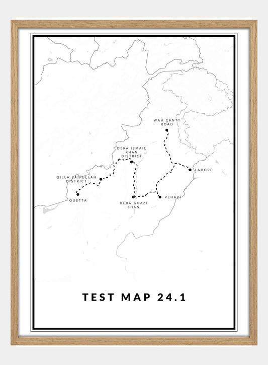 test map 24.1
