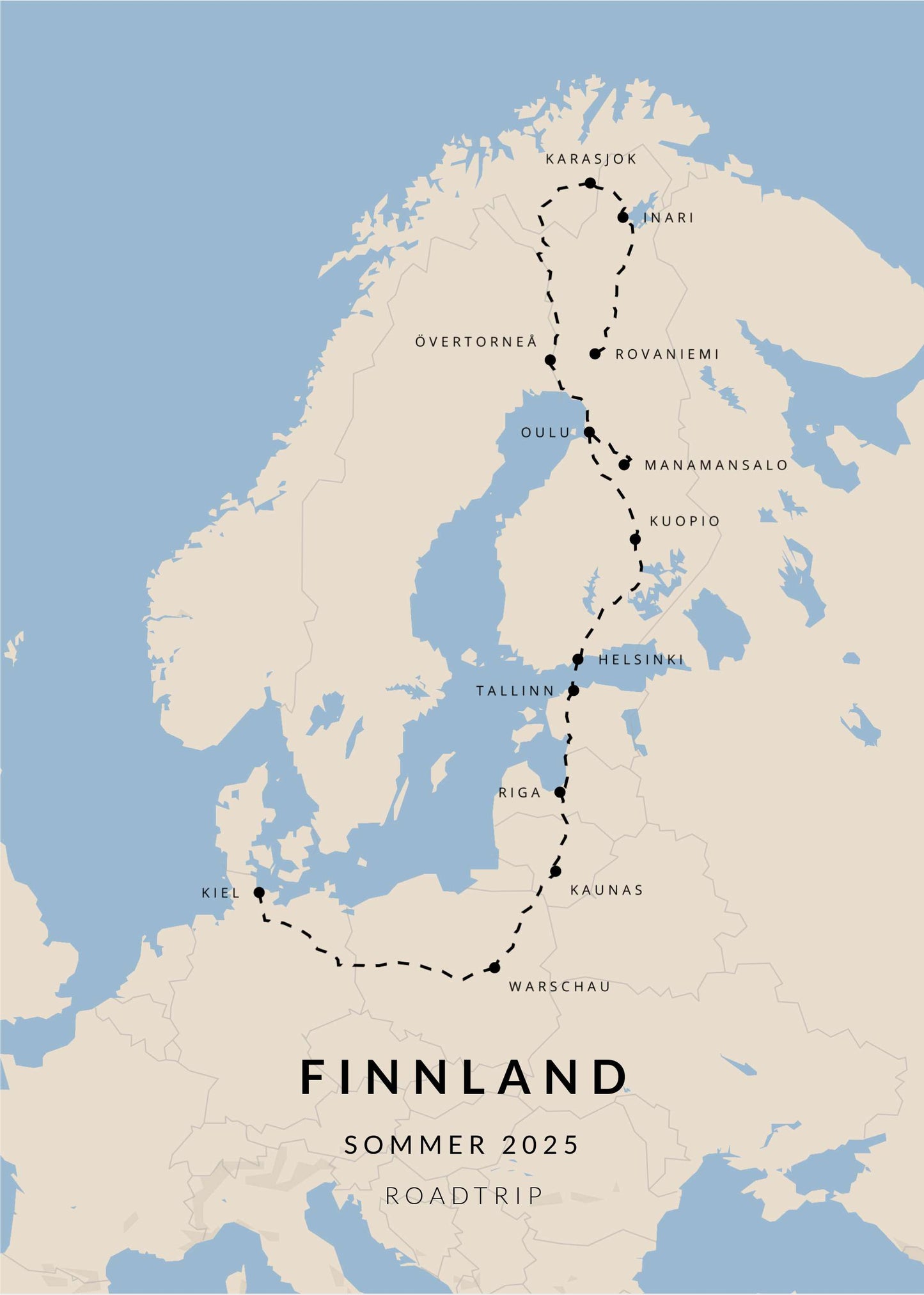 FINNLAND