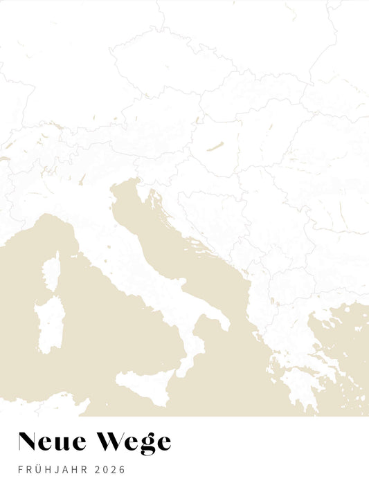Neue Wege
