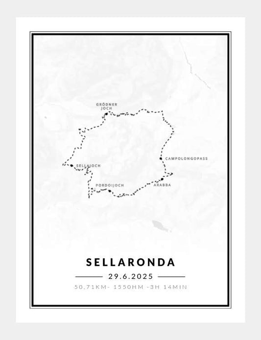 Sellaronda