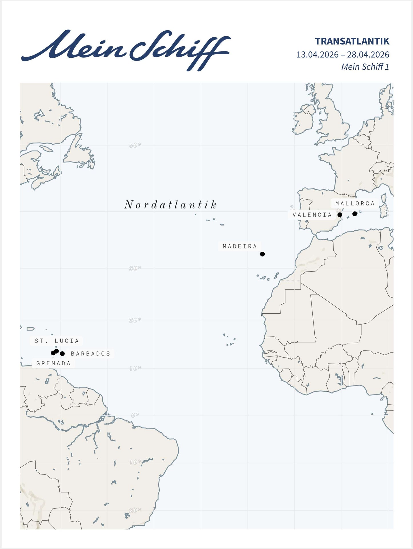 Transatlantik