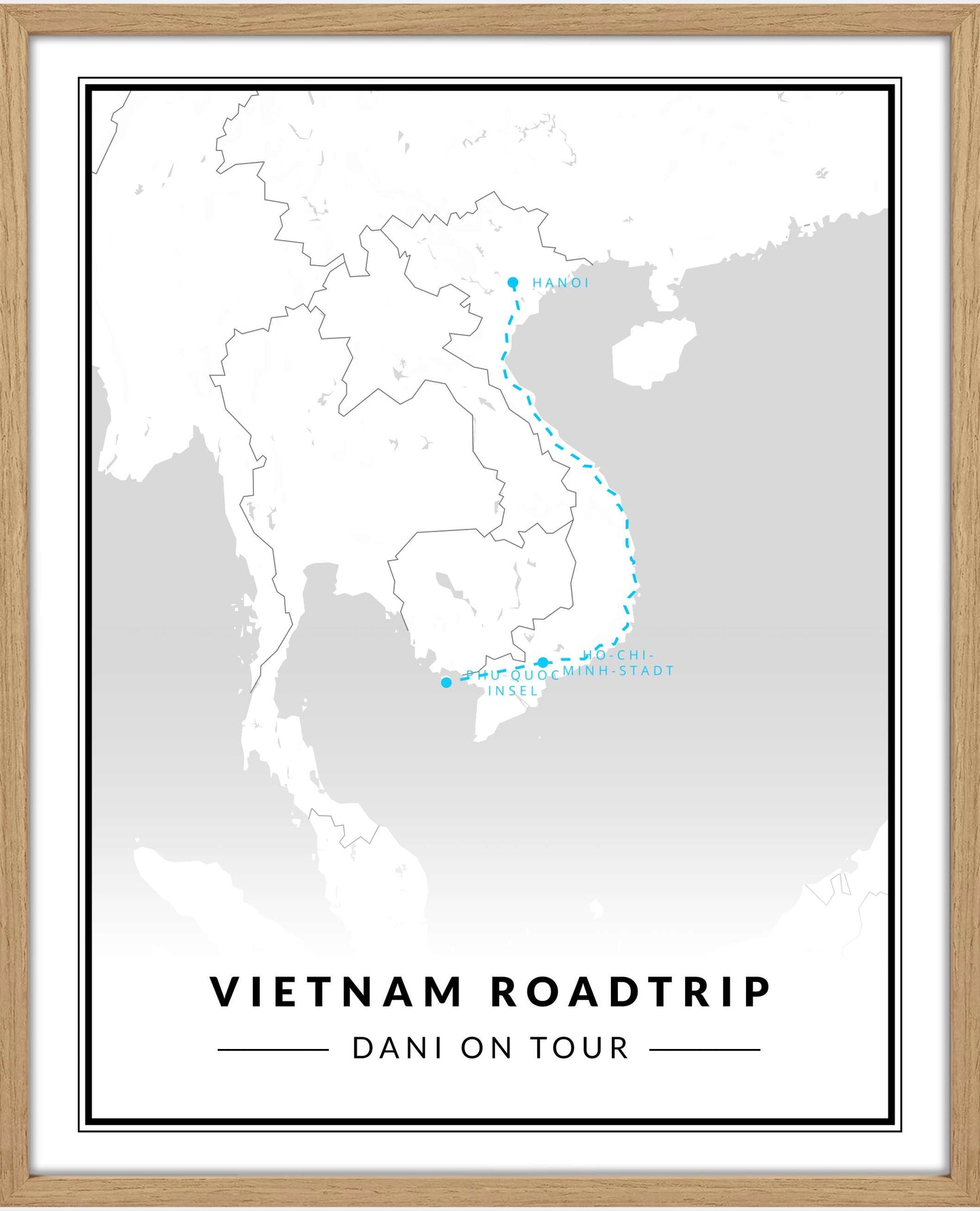 Vietnam Roadtrip