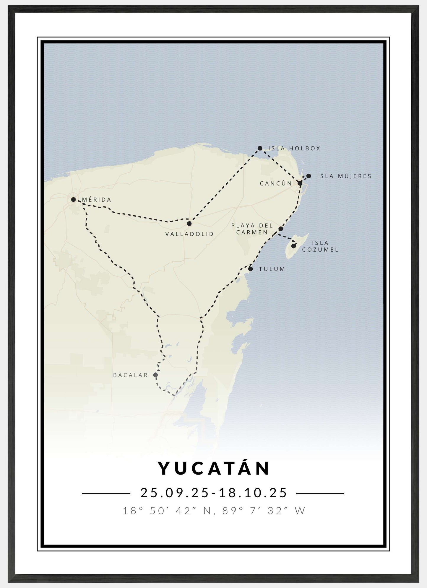 Yucatán