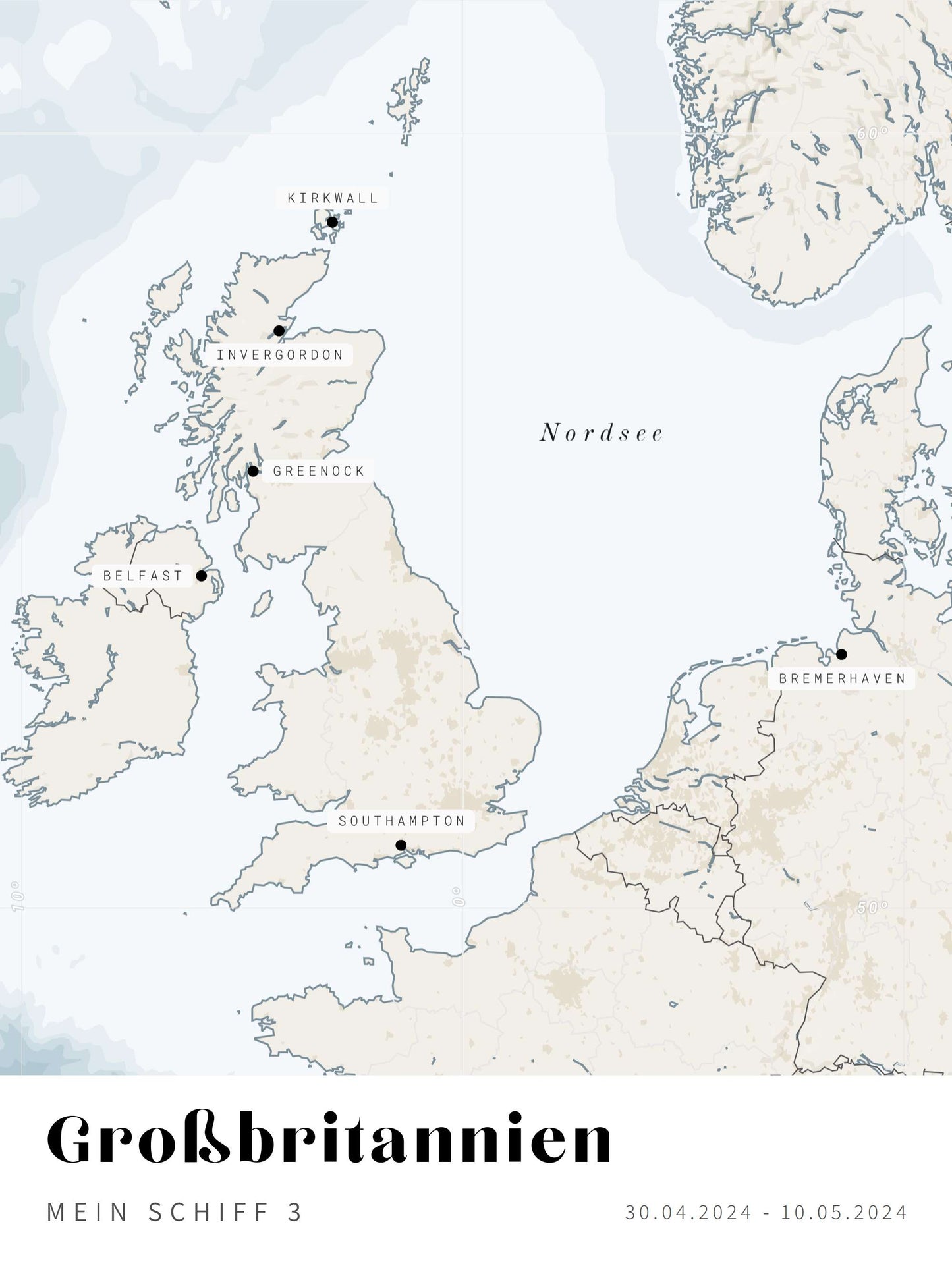 Großbritannien