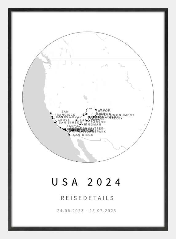 USA 2024