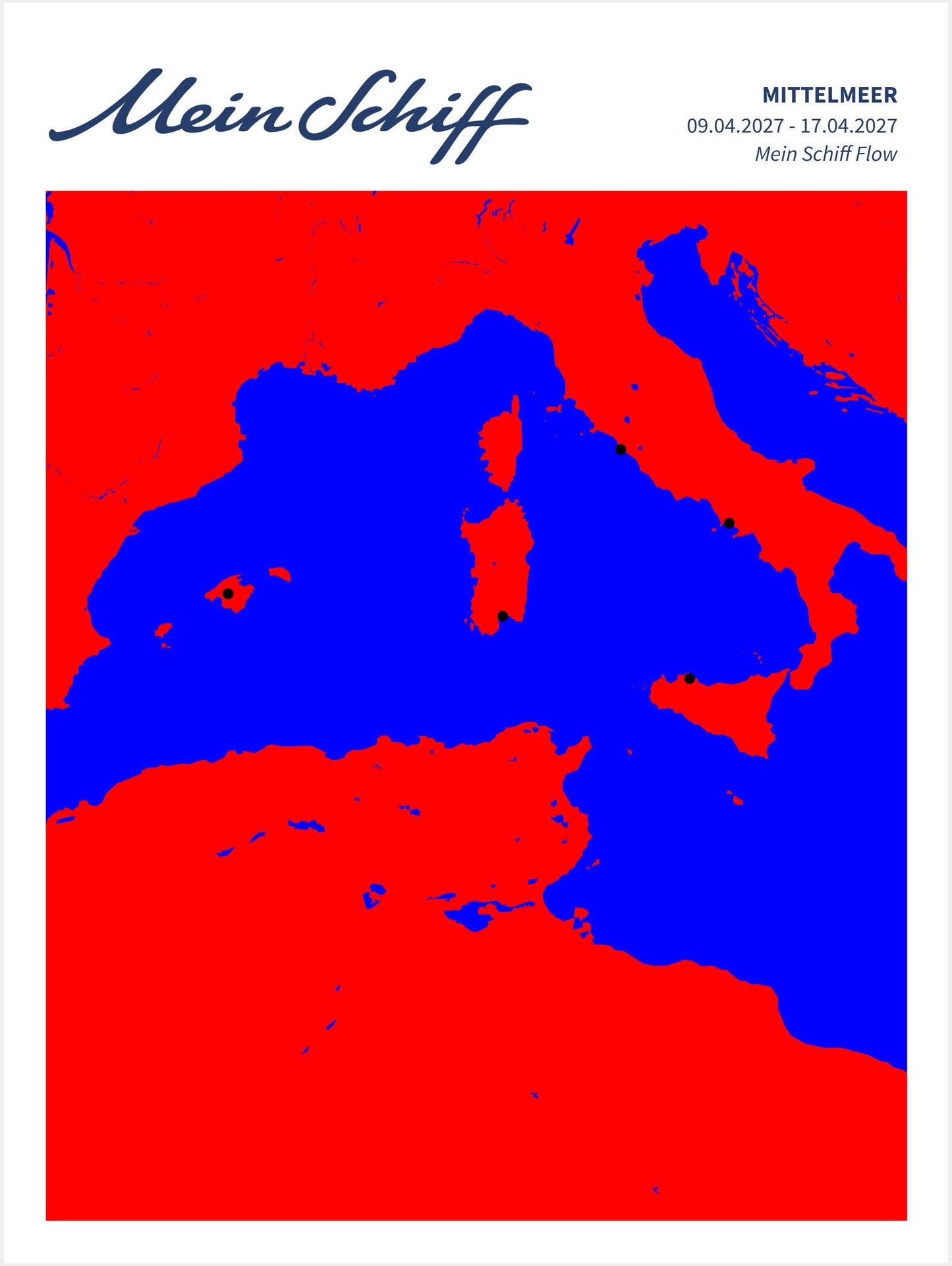 Mittelmeer