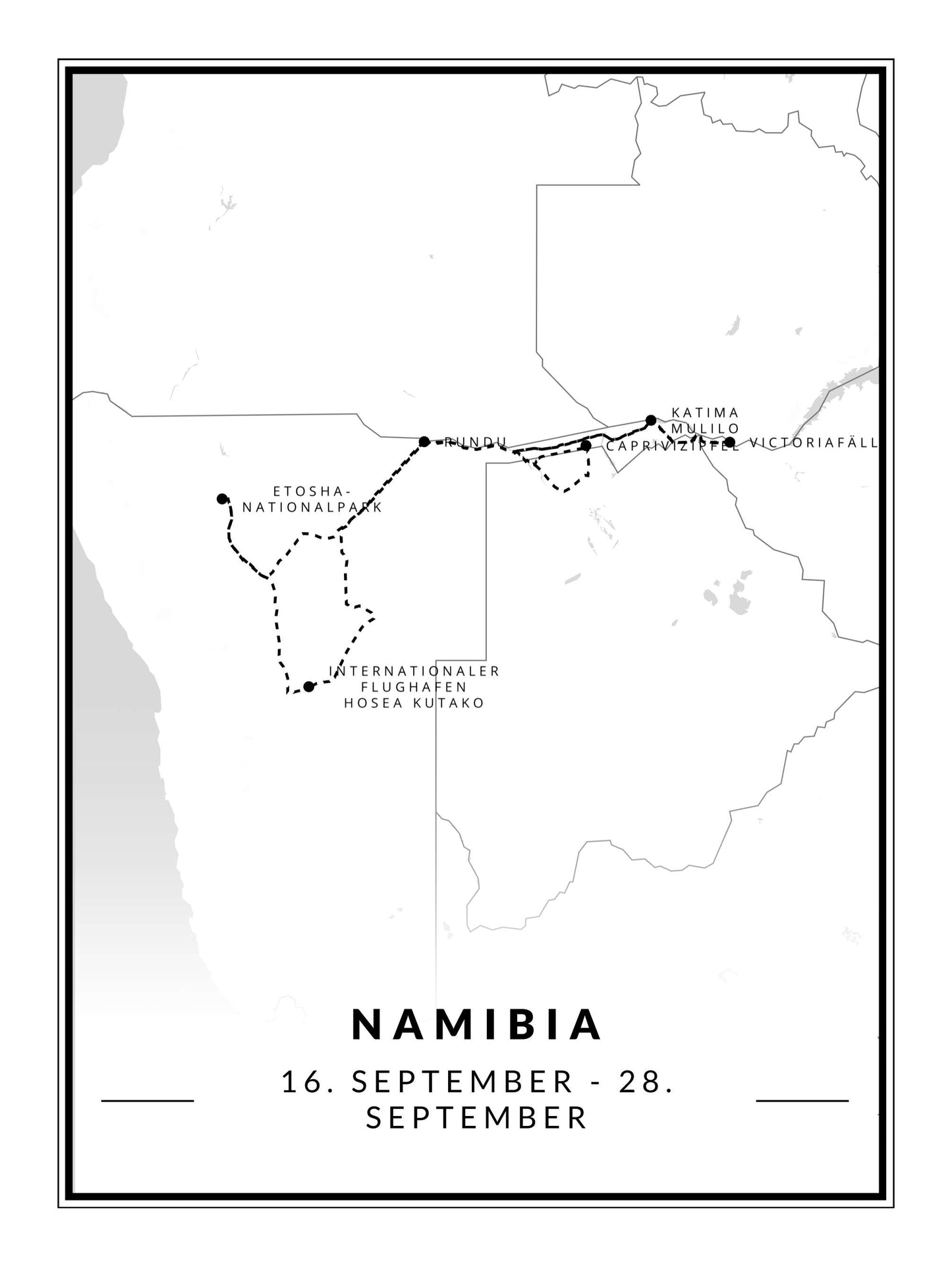Namibia