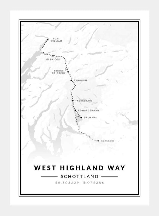 West Highland Way