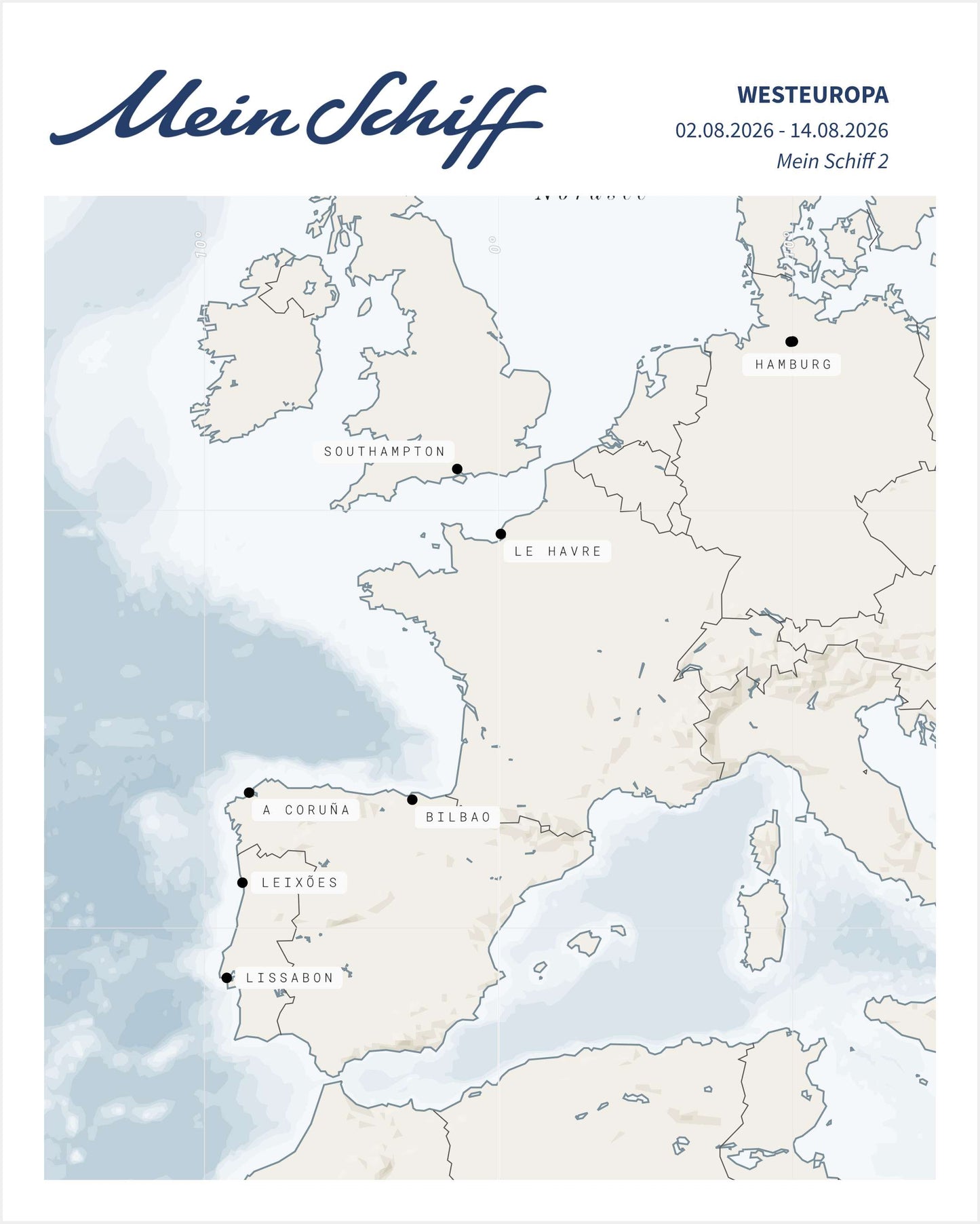 Westeuropa
