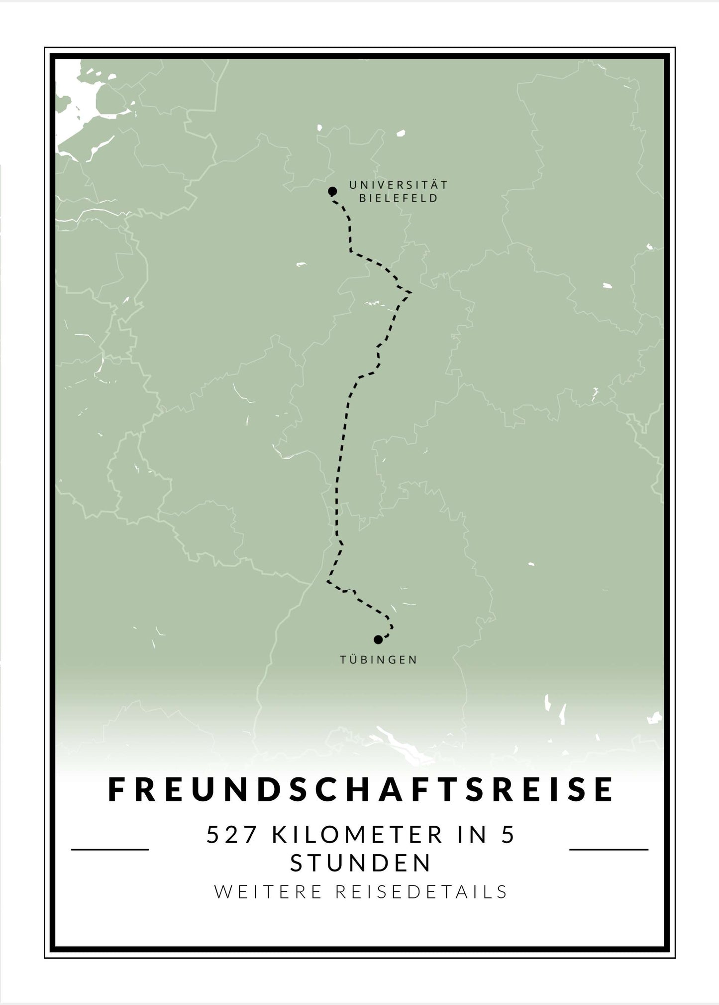 Freundschaftsreise