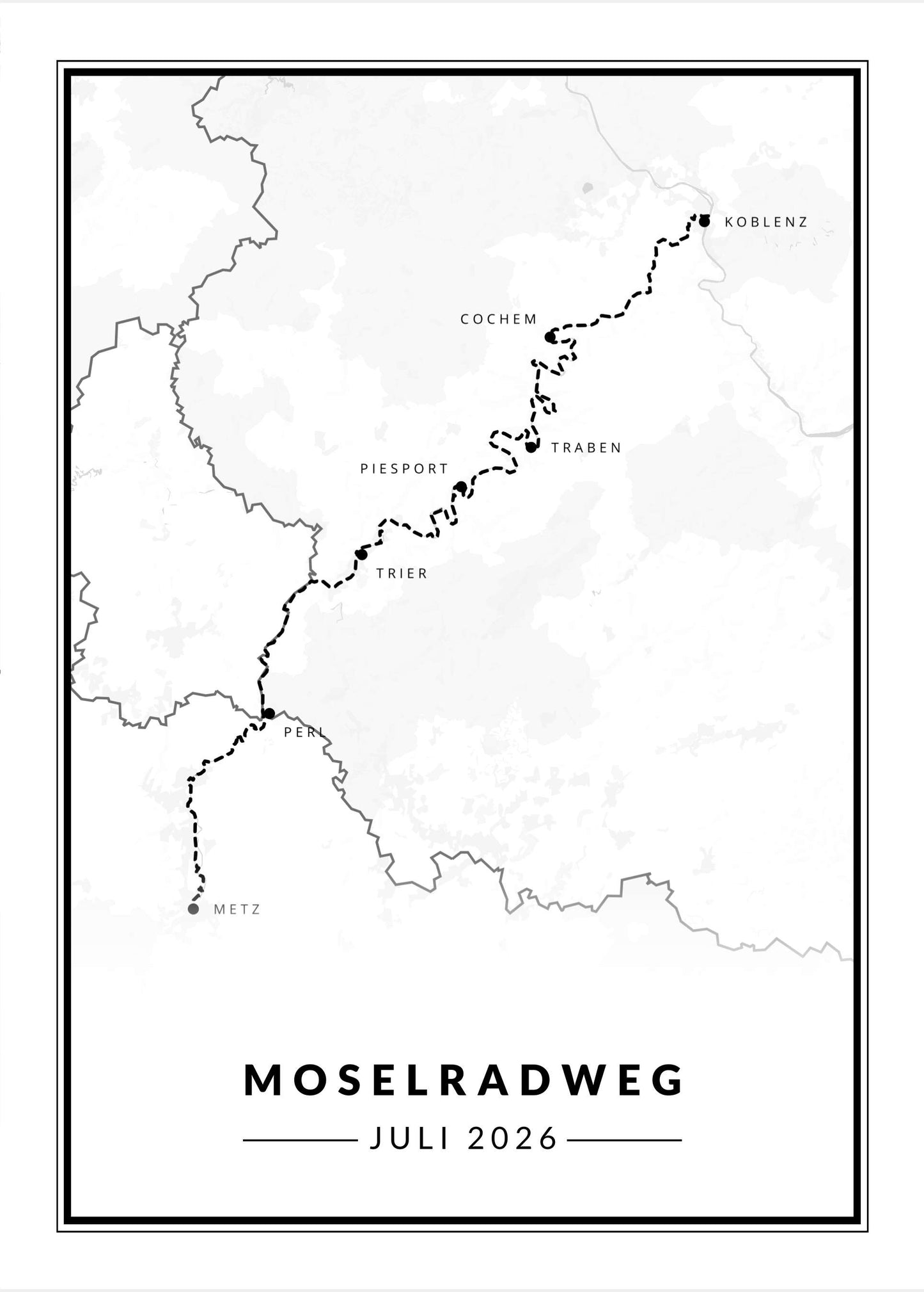 Moselradweg