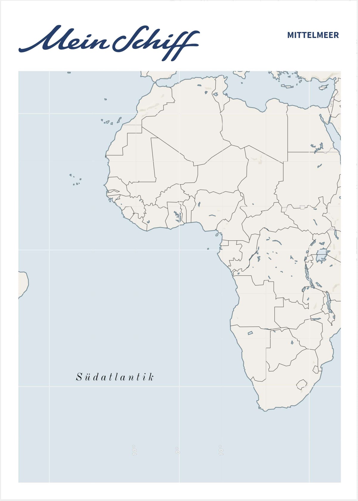 Mittelmeer