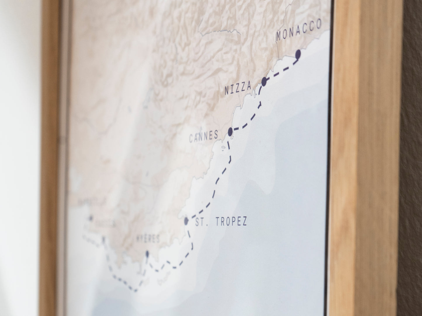 Memomap "Classic mit Bild"