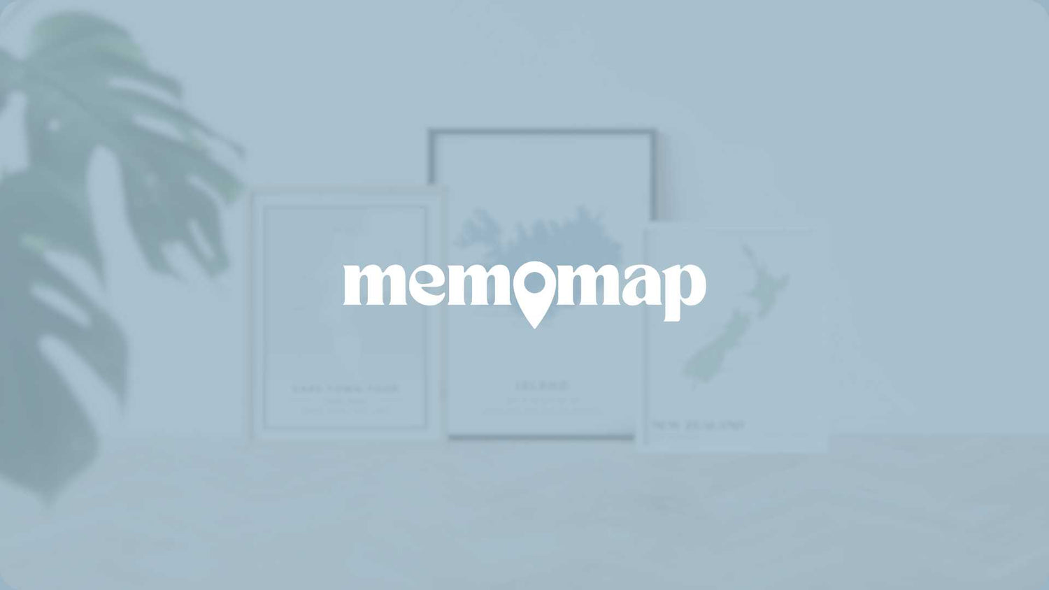 Memomap Visual Asset Cover Reiseposter