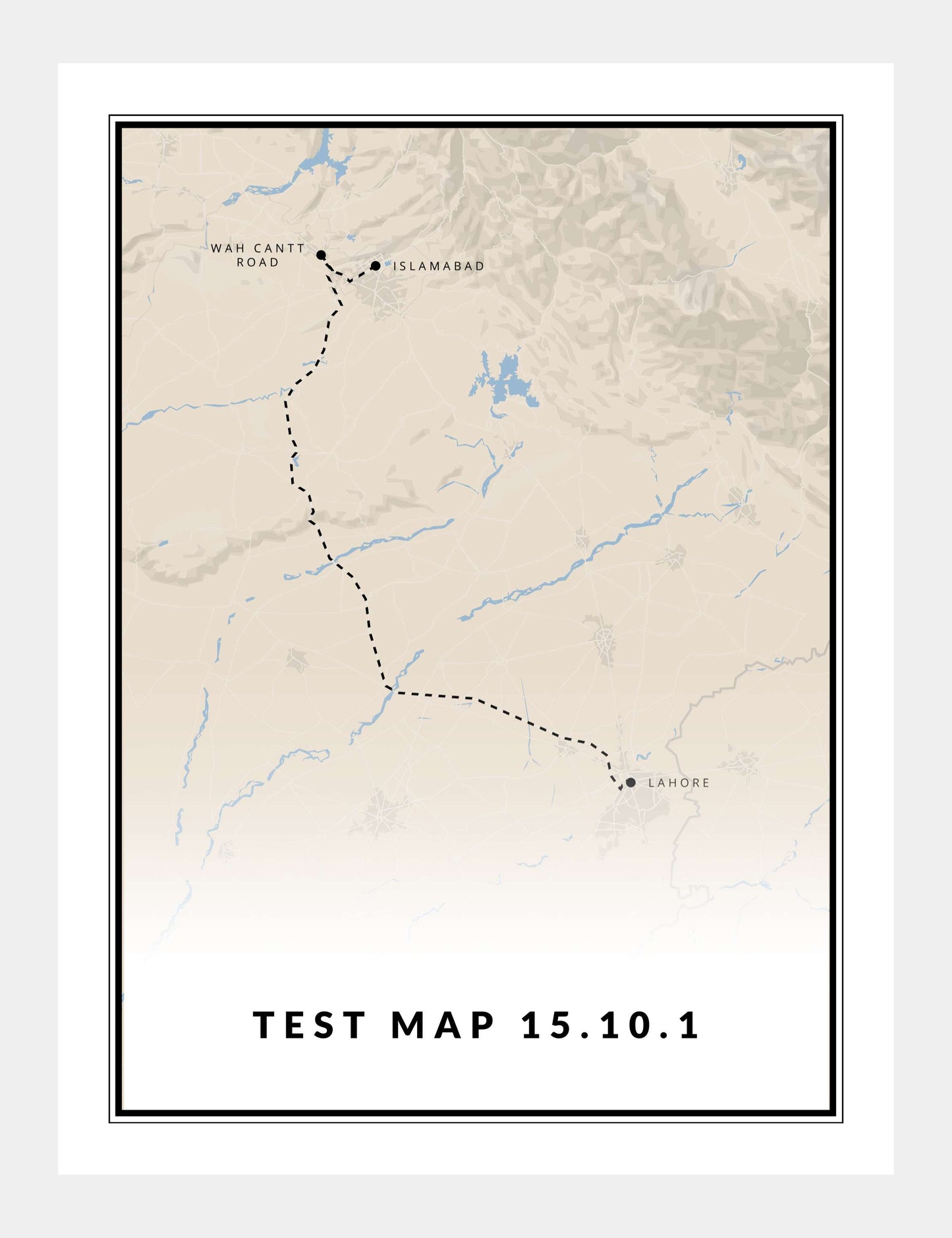 Test Map 15.10.1