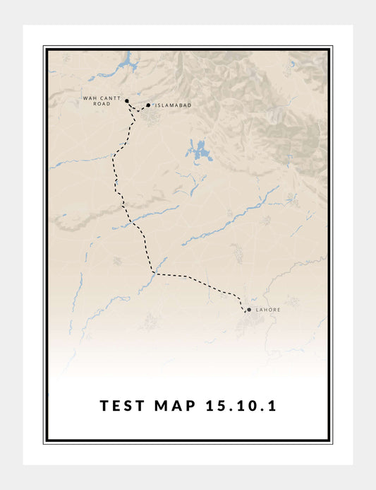 Test Map 15.10.1