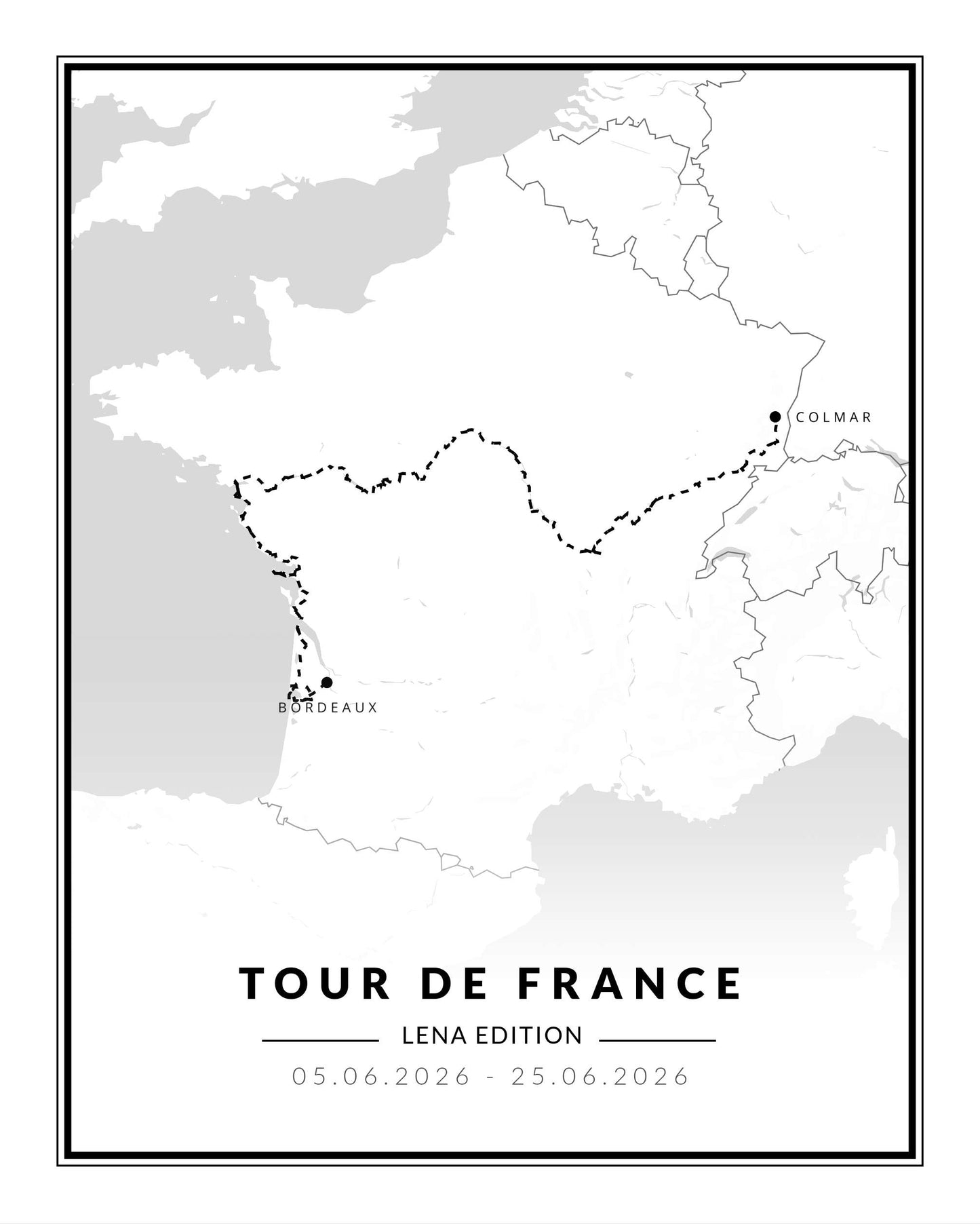 tour de france
