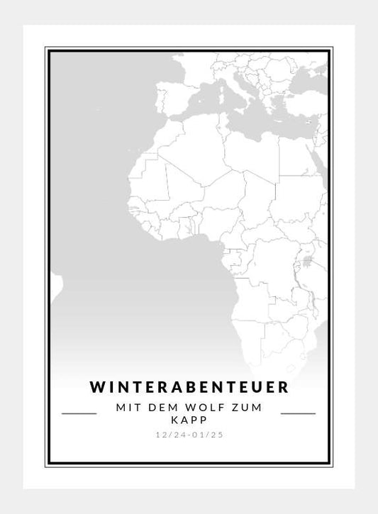 Winterabenteuer