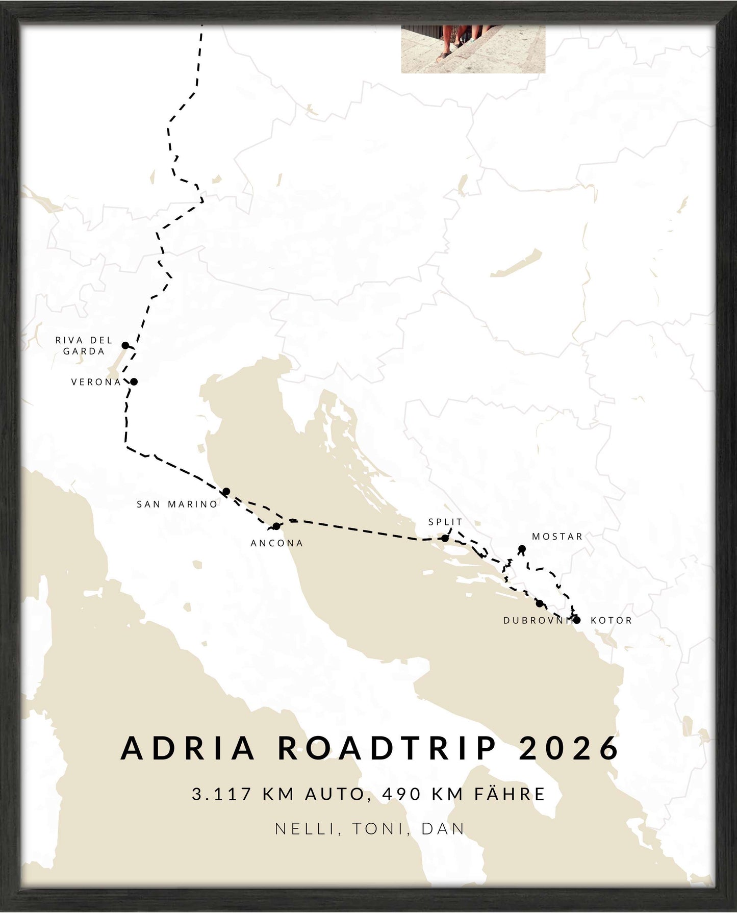 Adria Roadtrip 2026