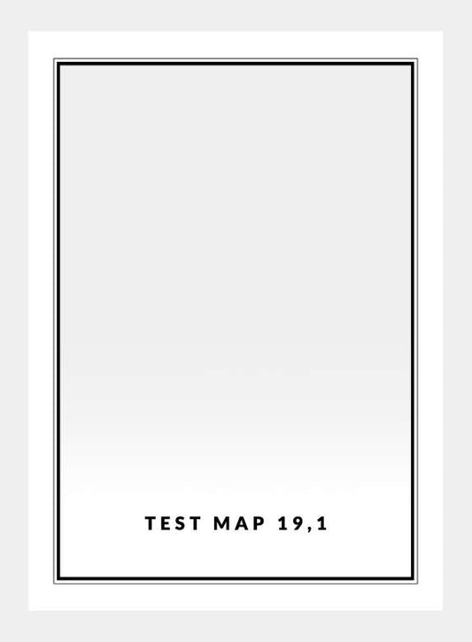 test map 19,1