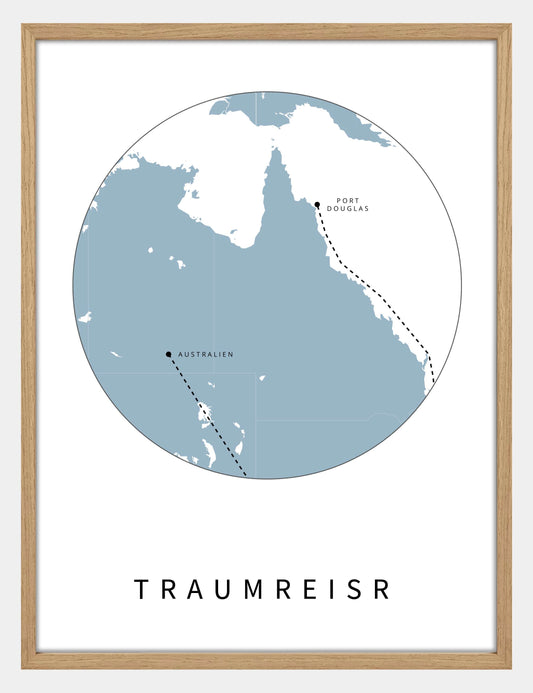 Traumreisr