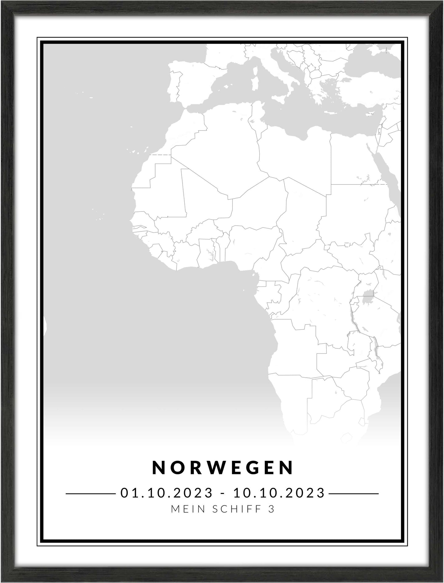 Norwegen