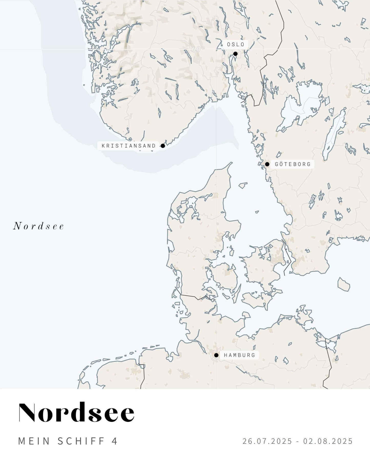 Nordsee