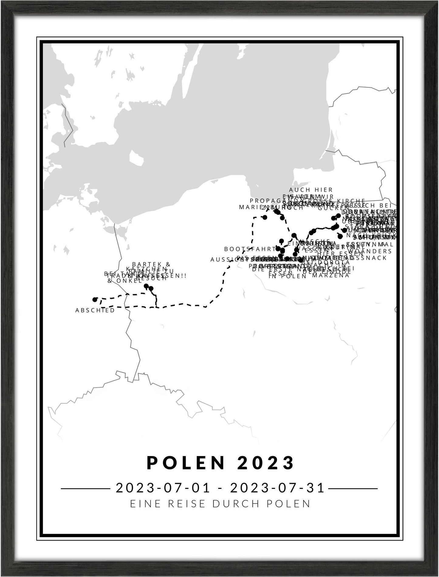 Polen 2023