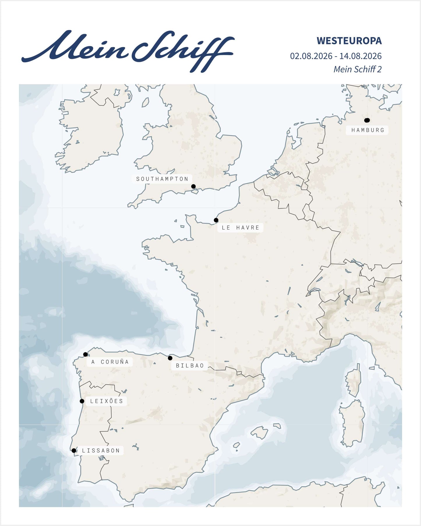 Westeuropa