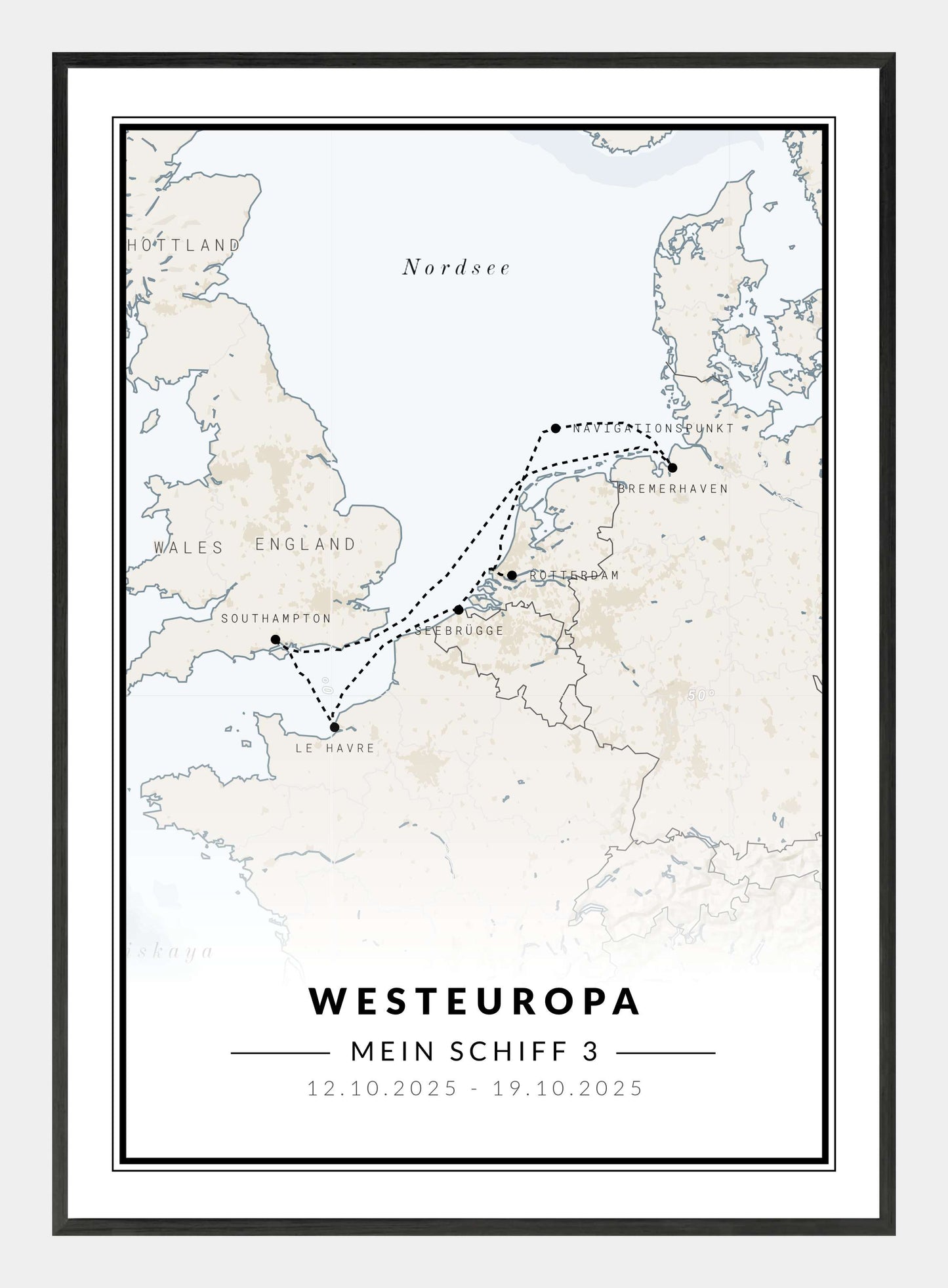 Westeuropa