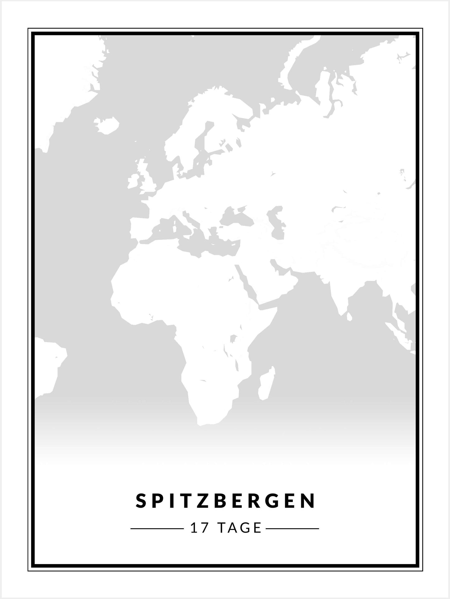 Spitzbergen