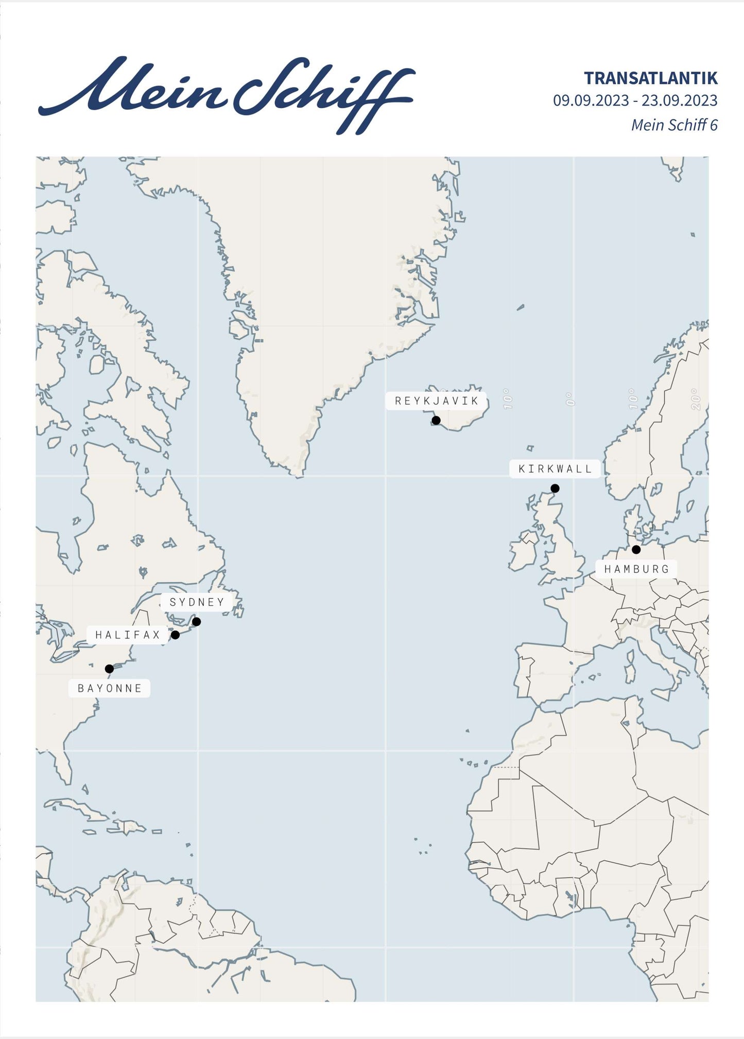 Transatlantik
