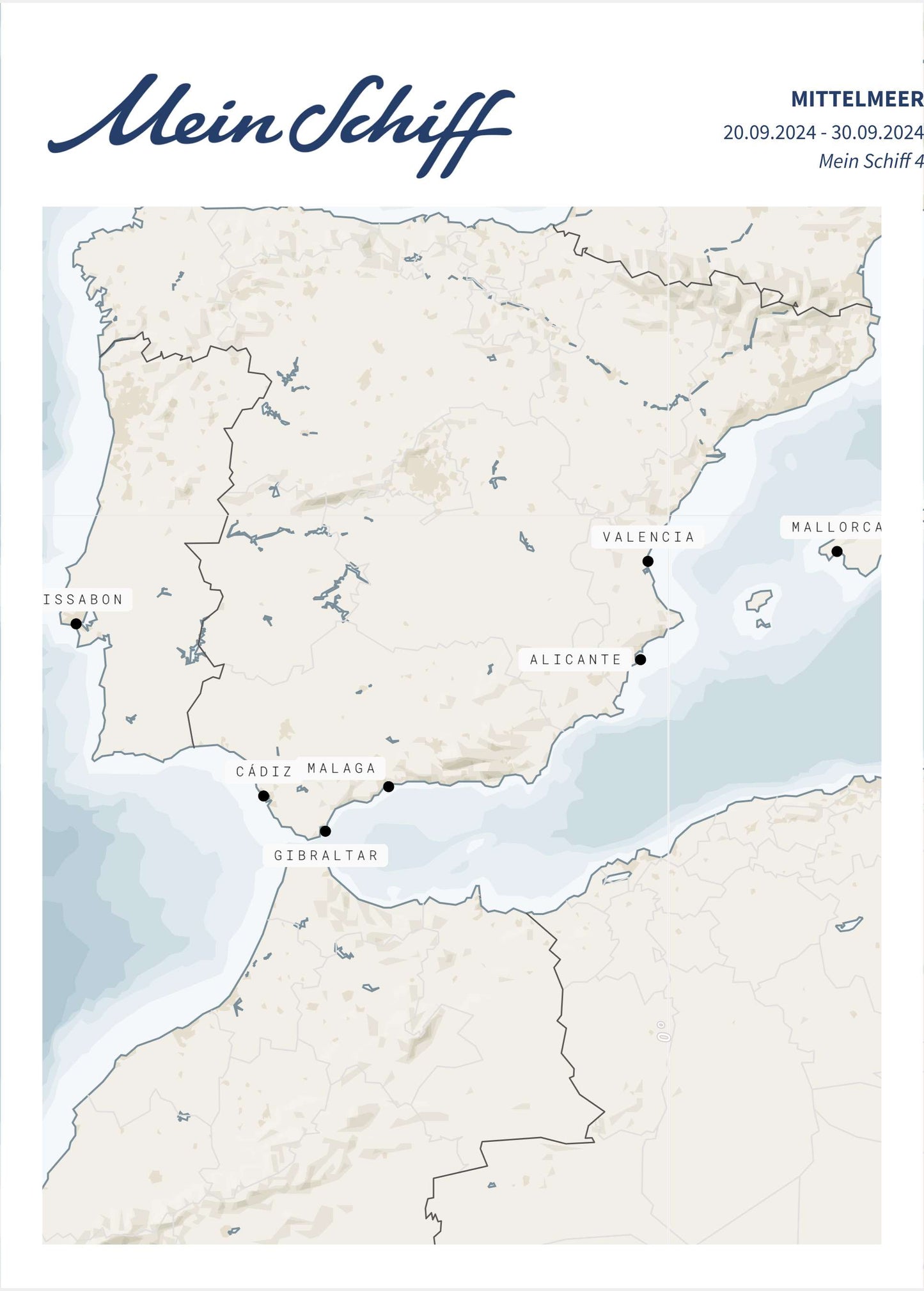 Mittelmeer