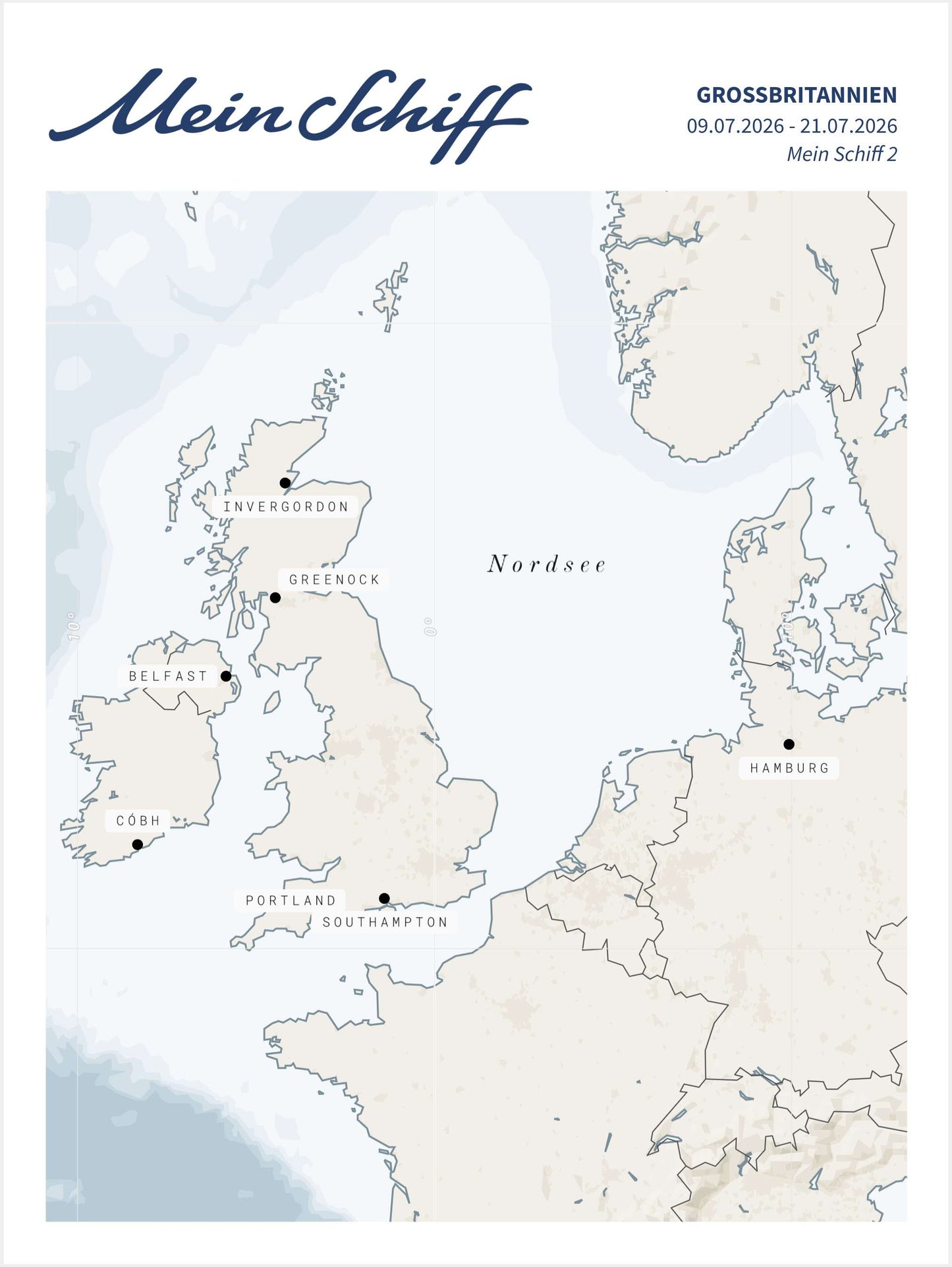 Großbritannien