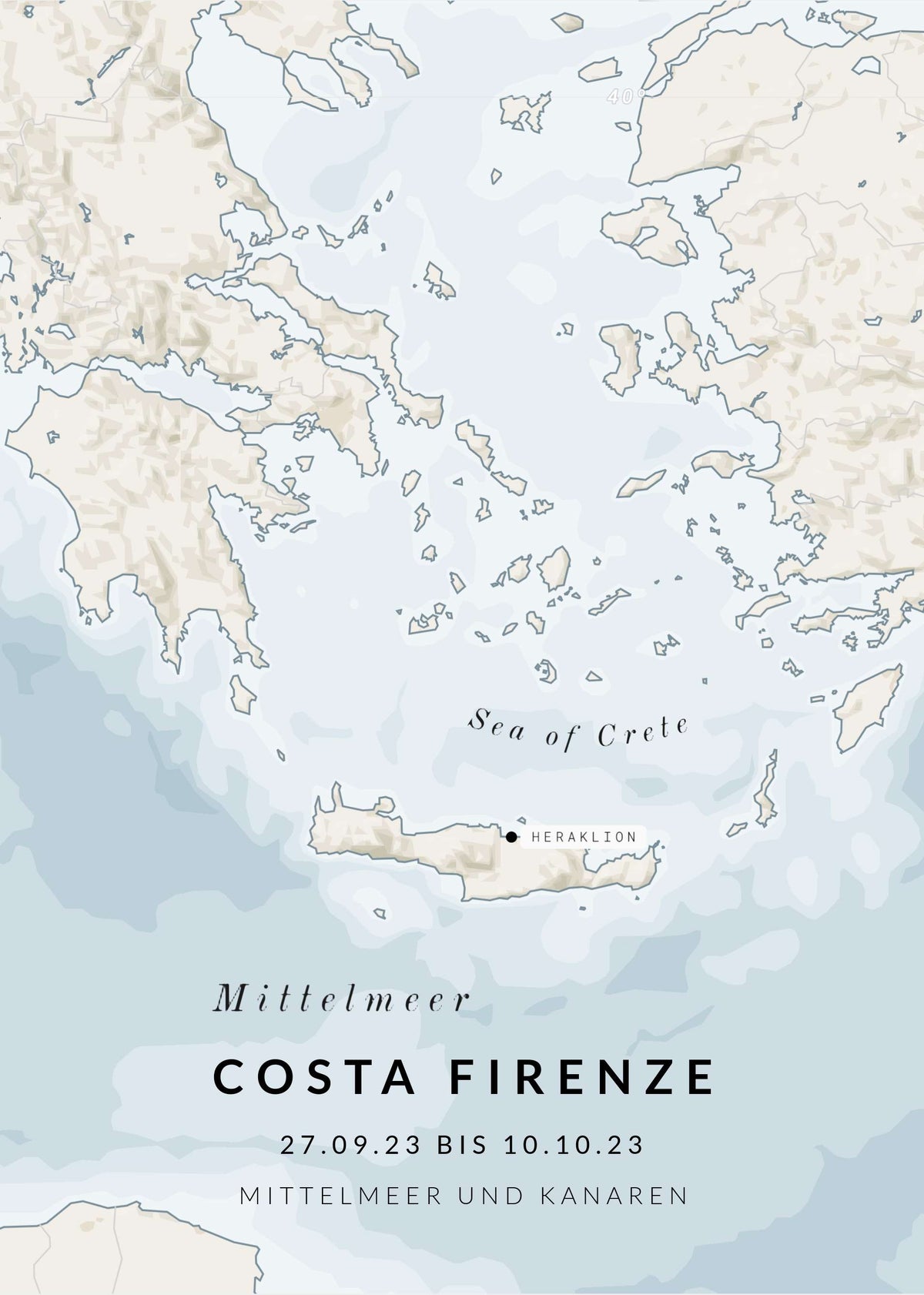 Costa Firenze