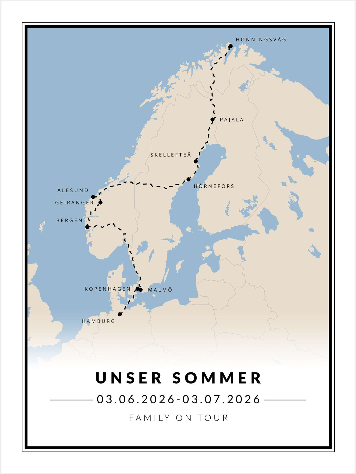 Unser Sommer