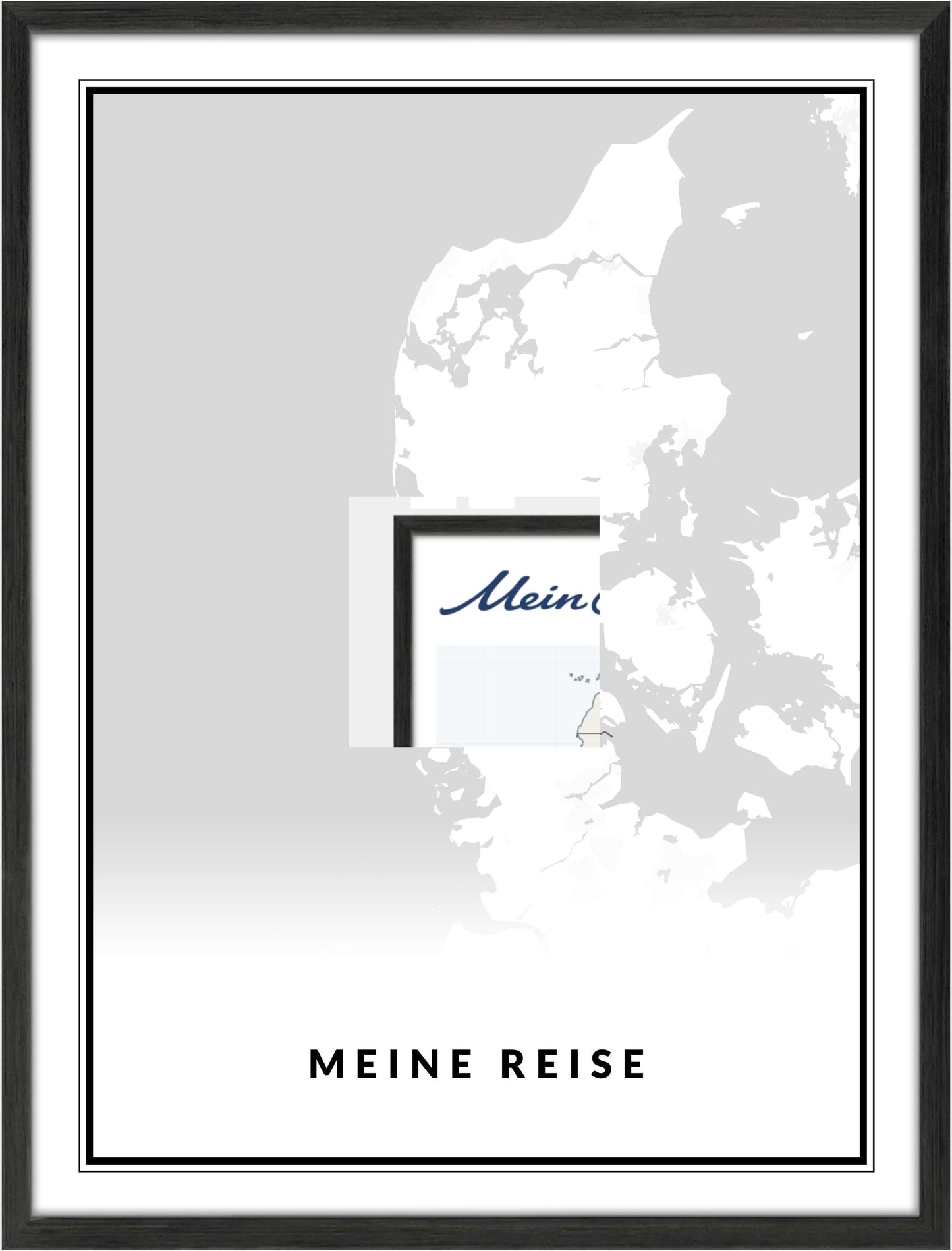 Meine Reise