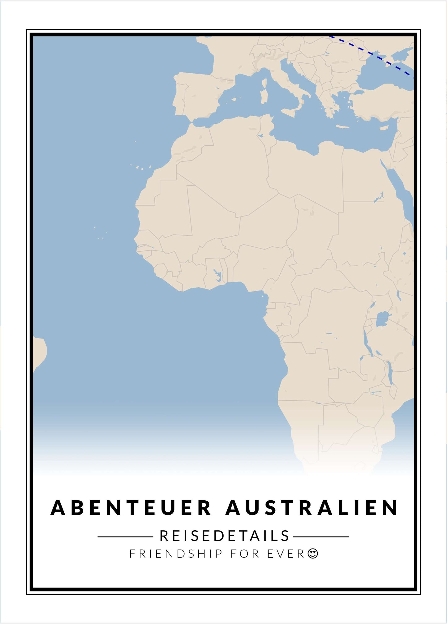 Abenteuer Australien