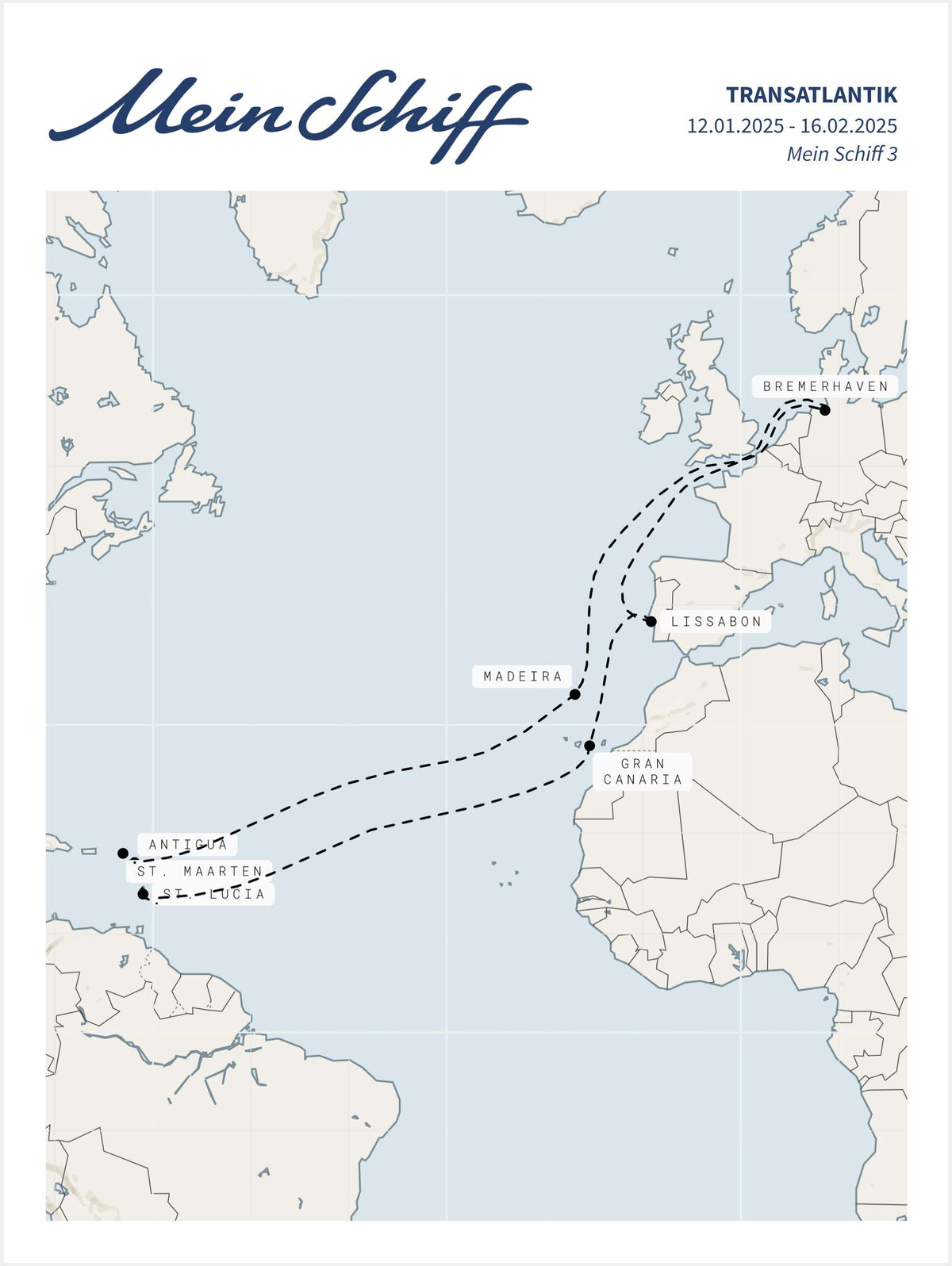 Transatlantik