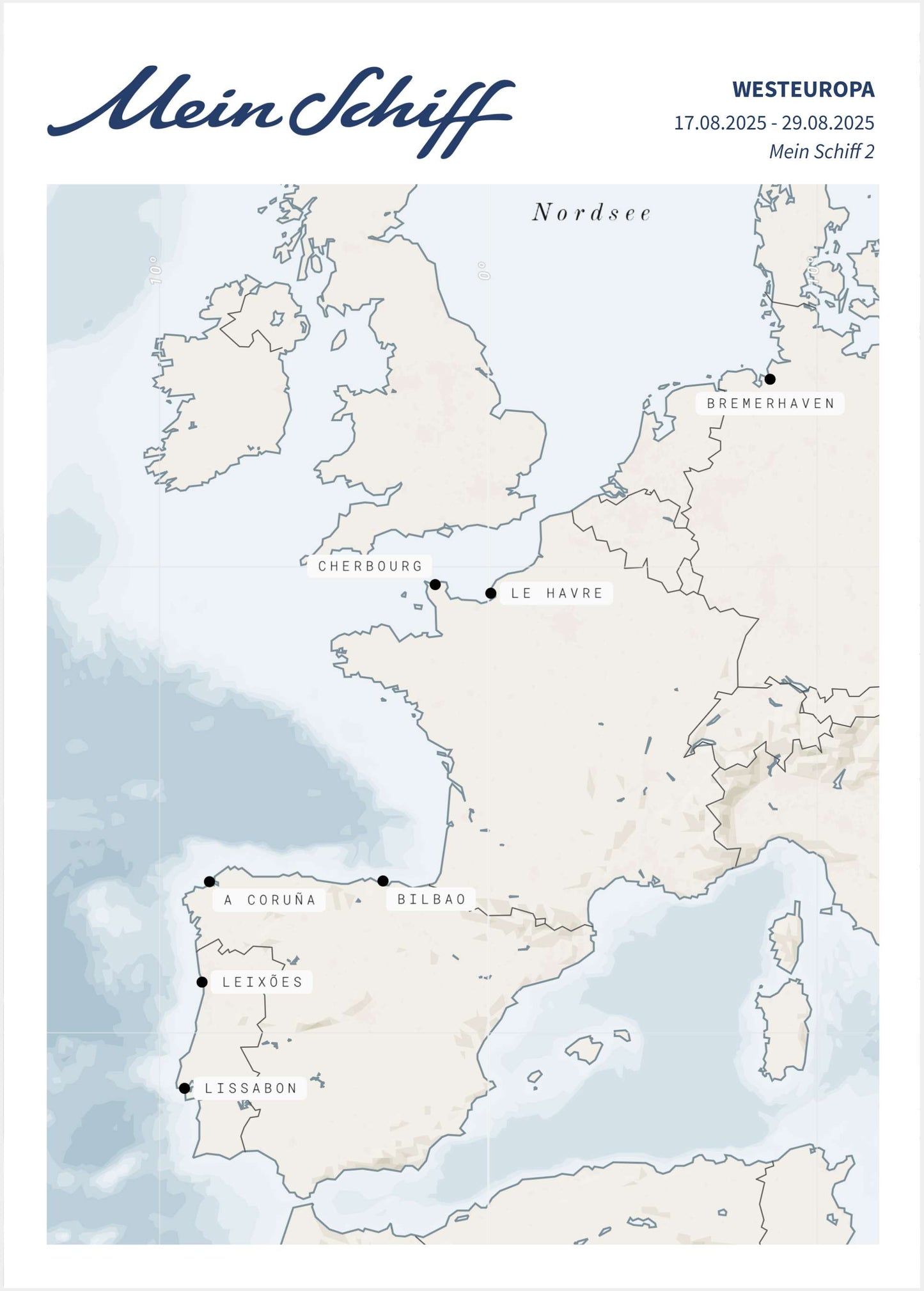 Westeuropa