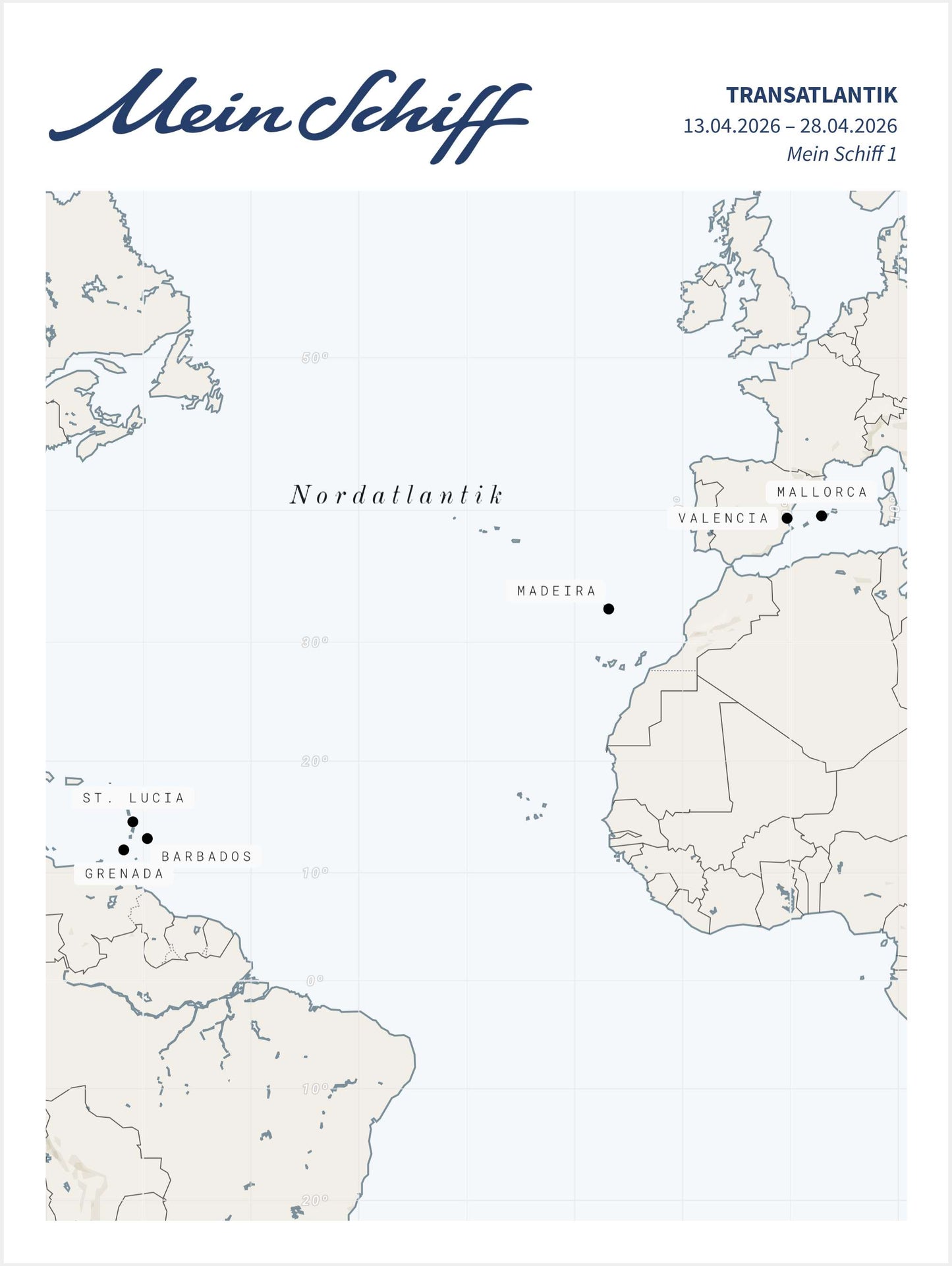 Transatlantik