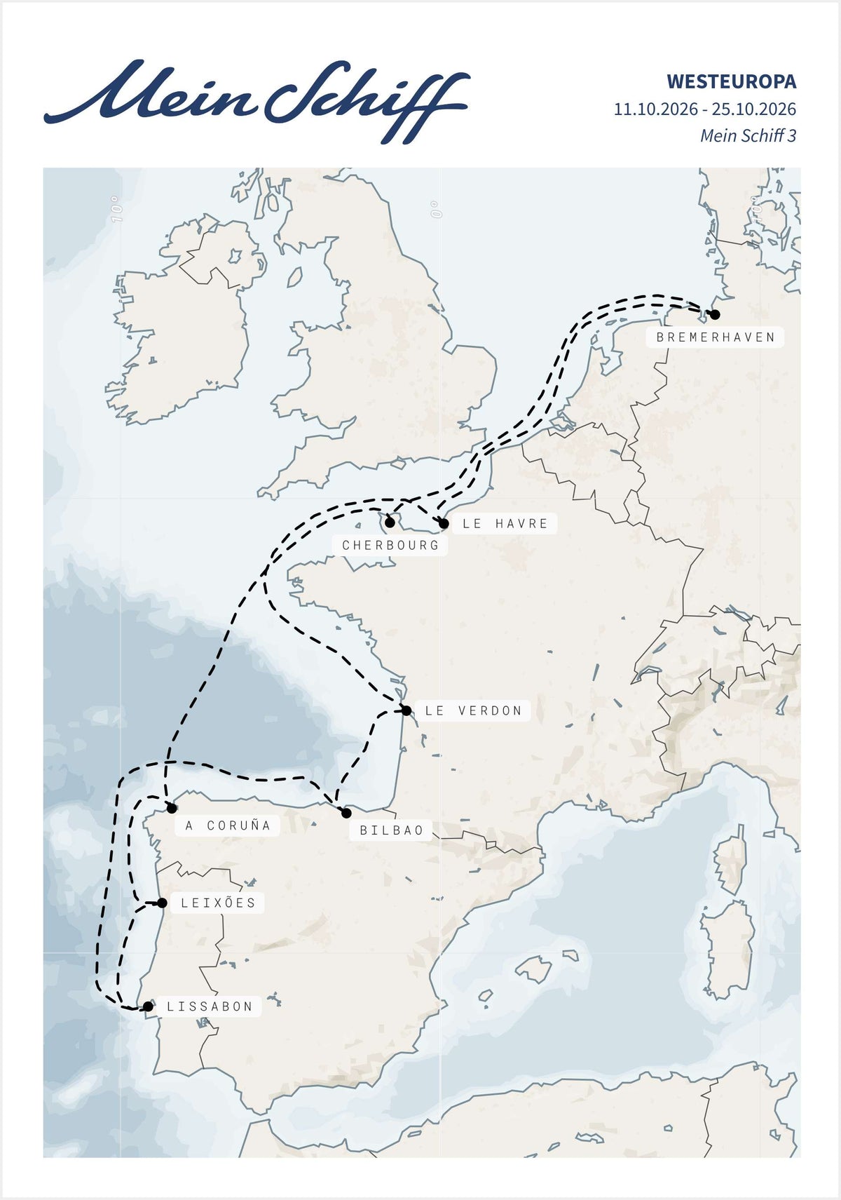 Westeuropa