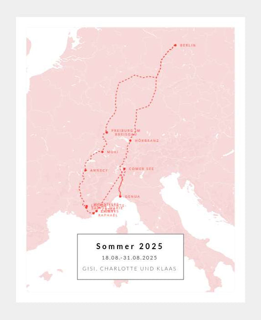 Sommer 2025