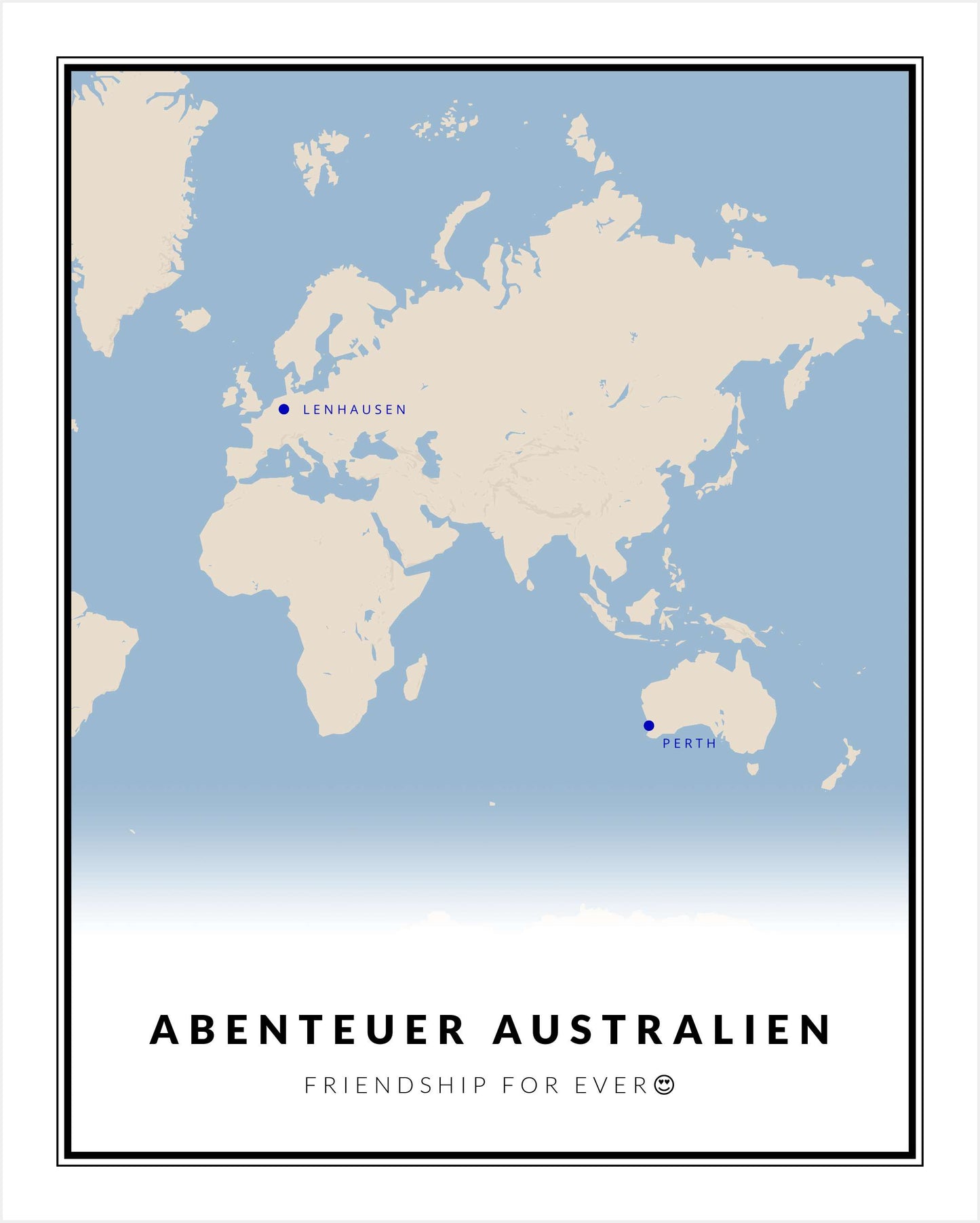 Abenteuer Australien