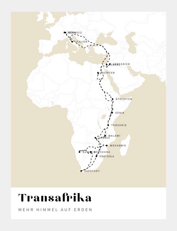 Transafrika