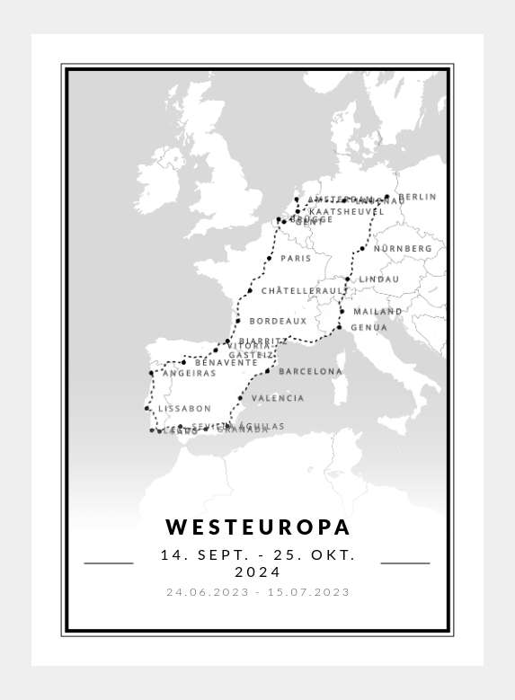 Westeuropa