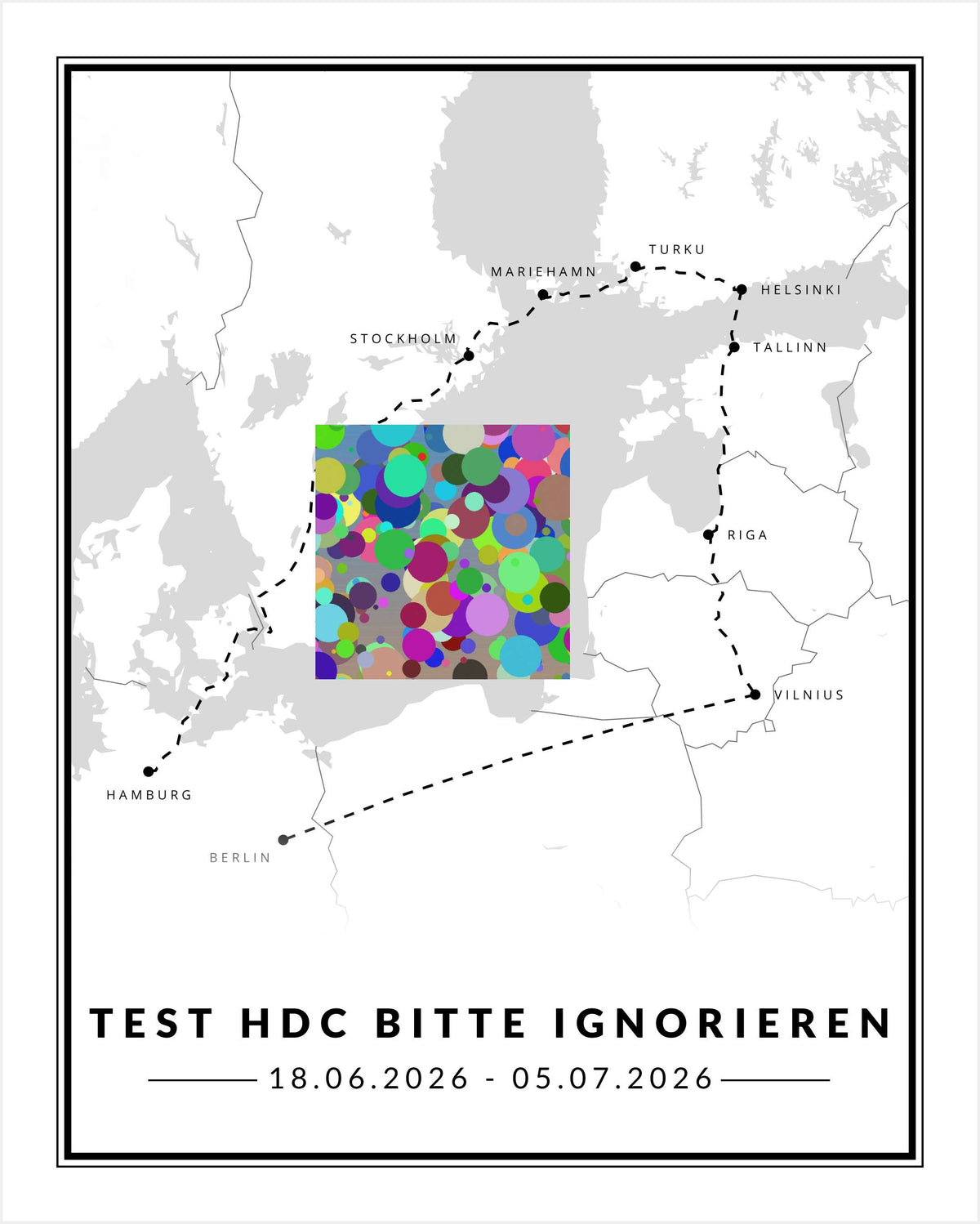 TEST HDC bitte ignorieren
